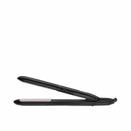 Plancha de Pelo de Cerámica Babyliss ST241E Negro Plancha de Pelo de Cerámica Babyliss ST241E Negro Precio: 40.49999954. SKU: B16Q3ND6QG