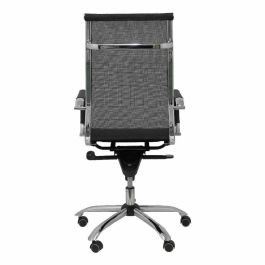 Sillón de Oficina Barrax Piqueras y Crespo 203DBNE Negro Sillón de Oficina Barrax Piqueras y Crespo 203DBNE Negro