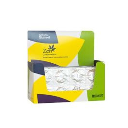 Stangest Zen 96 Comprimidos para Perros y Gatos - Alivia el Estrés y la Ansiedad Precio: 52.5000003. SKU: B195ZSRLHF