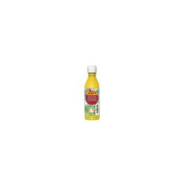 Jovi Témpera Líquida Amarillo Botella De 250 mL