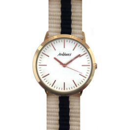 Reloj Unisex Arabians DPP2197B (Ø 38 mm) Precio: 20.50000029. SKU: S0315955