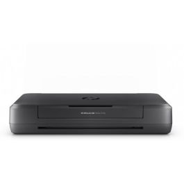 HP OfficeJet 200 Mobile Printer HP OfficeJet 200 Mobile Printer