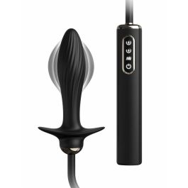 Plug Anal Pipedream Negro Precio: 109.69000053. SKU: B1CFYYFBP3