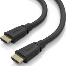 Aisens Cable HDMI 2.1 8K A150-0962 Macho-Macho 4m Negro