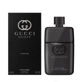 Gucci GUILTY POUR HOMME PARFUM Eau de Parfum Vaporizador para Hombre 90 ml