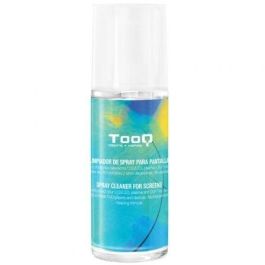 Tooq TQSC0016 Kit Limpiador de Pantallas Spray 150ml + Paño Microfibra Precio: 5.68999959. SKU: B1EJTFM4K4