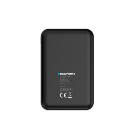 Blaupunkt Power Bank 5000 mAh Carga Rápida 5W Puerto USB Tipo C - PB5000