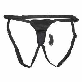 Arnés Sportsheets Negro Arnés Sportsheets Negro