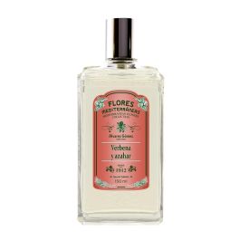 Alvarez Gomez Flores Mediterraneas Verbena Y Azahar Precio: 5.50000055. SKU: S0598580