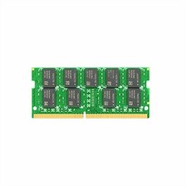 Memoria RAM Synology D4ECSO-2666-16G 16 GB DDR4 Memoria RAM Synology D4ECSO-2666-16G 16 GB DDR4 Precio: 431.4999997. SKU: S55066390