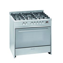Cocina de Gas Meireles E 911 X Acero Precio: 1079.4999996. SKU: S7605495