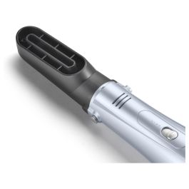 Babyliss Cepillo Secador de Pelo AS774E Accesorios Intercambiables para Secar, Alisar y Dar Volumen