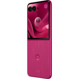 Motorola XT2551-6 Razr 60 Ultra 5G Dual Sim 16GB RAM 512GB Pink