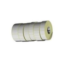 Zebra Z-PERFORM 1000T Etiquetas Papel 51x13mm Transferencia Térmica Sin Recubrimiento Adhesivo Permanente, Núcleo 76mm Precio: 131.89. SKU: B125MBF4DX