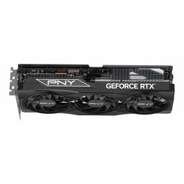 PNY PNY0751492794594 Tarjeta Gráfica GEFORCE RTX 5070Ti 16GB STD OC PNY PNY0751492794594 Tarjeta Gráfica GEFORCE RTX 5070Ti 16GB STD OC