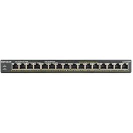 Switch Netgear GS316PP-100EUS
