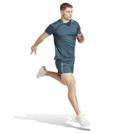 Pantalones Cortos Deportivos para Hombre Adidas D4R