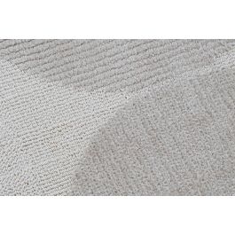 Alfombra Moderno DKD Home Decor Beige 290 x 0.9 x 200 cm Alfombra Moderno DKD Home Decor Beige 290 x 0.9 x 200 cm