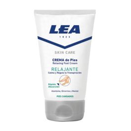 LEA Crema de Pies Relajante 125 ml Precio: 2.8900003. SKU: SLC-55845