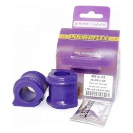 Powerflex PFF12-105 Silentblock Barra Estabilizadora Delantera Interior 22 mm Precio: 53.49999996. SKU: B1K2KCR9D7