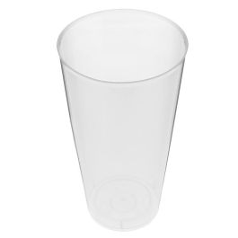 Set de 10 vasos para cóctel Algon 450 ml (32 Unidades) Set de 10 vasos para cóctel Algon 450 ml (32 Unidades)