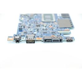 Lenovo Intel Core i5-10310U vPro processor, 4 cores, 1.6GHz base frequency, 6MB L3 cache, suitable for business laptops and workstations. Lenovo Intel Core i5-10310U vPro processor, 4 cores, 1.6GHz base frequency, 6MB L3 cache, suitable for business laptops and workstations.