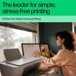 HP DeskJet 2820e All-in-One Printer HP DeskJet 2820e All-in-One Printer