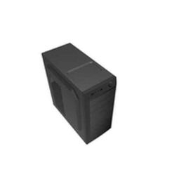 Coolbox Caja Ordenador ATX F750 USB3.0 Negro con Soporte para Ventiladores y Cable de Alimentación Precio: 37.59000036. SKU: S0228144