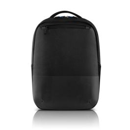 Dell 15", 31.5 x 14 x 42.5 cm, 558 g, Black/ Silkscreen Precio: 105.028. SKU: B1FTK4BVYR