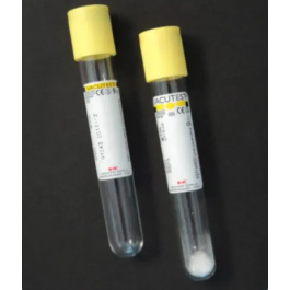 Deltalab Tubo Vacío 9 mL con Ácido Bórico 100 Unidades Precio: 28.9500002. SKU: B1JZ7R57TD