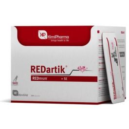 Kimipharma Redartik 320 Cápsulas Precio: 231.4999995. SKU: B13CJTP23L