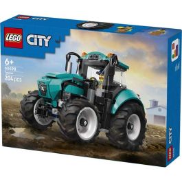 Lego Juego de Construccion City Great Vehicles