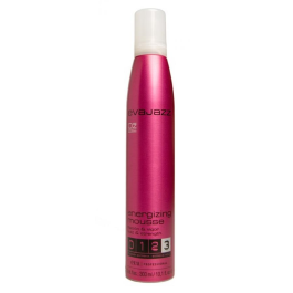 Evajazz Energizing Mousse 300 mL Eva Precio: 12.50000059. SKU: B1AFRC2B8Z