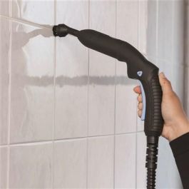 Ariete Limpiadora de Vapor 4 BAR 1.1 Litros con 13 Accesorios Ariete Limpiadora de Vapor 4 BAR 1.1 Litros con 13 Accesorios