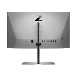 HP Z24m G3 Monitor de Conferencia QHD 23.8'' con Webcam 5 MP, Altavoces y Micrófono HP Z24m G3 Monitor de Conferencia QHD 23.8'' con Webcam 5 MP, Altavoces y Micrófono