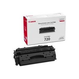 Canon Toner CRG 720 2617B002 Schwarz Precio: 35.88999997. SKU: S8402786