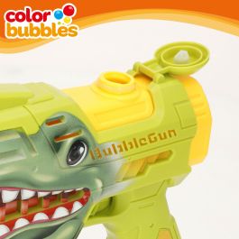 Juego de Pompas de Jabón Colorbaby 20 x 17 x 7 cm (6 Unidades)