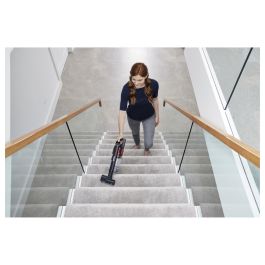 Aspirador Escoba Shark IZ300EUT Negro