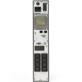 Salicru SAI SPS 2000 ADV RT2 6A0CA000004 Line-interactive 2000 VA Onda Senoidal Convertible Torre/Rack Factor de Potencia 0.9