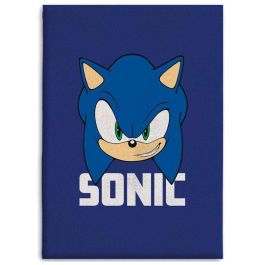 Manta polar Sonic The Hedgehog Precio: 14.4595. SKU: B1FVPKGPL3