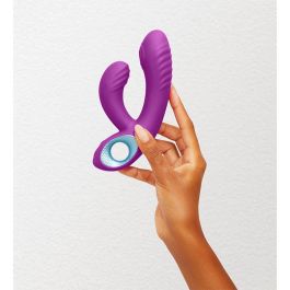 Vibrador Punto G FemmeFunn