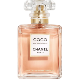 Chanel Coco Mademoiselle Intense Eau de Parfum Vaporizador 35 mL
