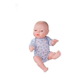 Berjuan 17081-18 Muñeca Newborn 30 cm Niño Asiático con Ropa, Edad +3 años Precio: 18.94999997. SKU: S2422641