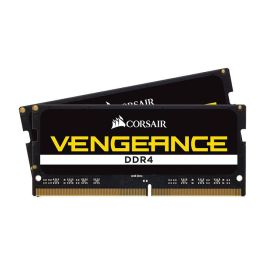 Corsair Vengeance 16GB DDR4 2400MHz CL16 KIT (2x8GB) para Portátil Color Negro Retail Precio: 217.49999986. SKU: B1ADM85GX5