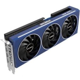 Tarjeta Gráfica Sparkle Intel Arc A770 Titan OC Edition/ 16GB GDDR6 Tarjeta Gráfica Sparkle Intel Arc A770 Titan OC Edition/ 16GB GDDR6