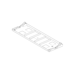 JBLPRO VTX V20 Placa Base Para Vtx V20 Jblpro