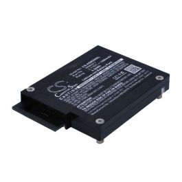 Lenovo ThinkServer ServeRAID M5000 Series Battery Kit Li-Ion para Servidores de Alta Densidad con Respaldo Inteligente Precio: 86.99000002. SKU: B163FCHD9Q