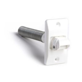 Cambesa Polea 9108 Nylon Guía de Cinta Orientable Blanca 14 / 18 mm PVC Precio: 5.79000004. SKU: S7904723
