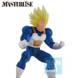 BANPRESTO Figura Ichibansho Vegeta Omnibus Amazing Dragon Ball Z 22cm