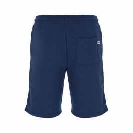 Pantalón Corto Deportivo Russell Athletic EMR E46191